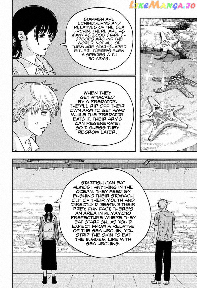Chainsaw Man, Chapter 113 image 07